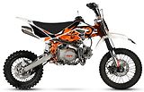 Kayo TD125 (2026) - náhled 1
