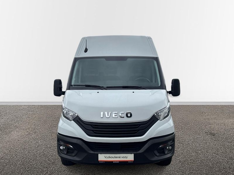 Iveco Daily 35S14 V - fotka 4 z 21