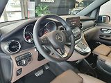 Mercedes-Benz Třídy V (2023) V 300 D Avantgarde L 4Matic - náhled 10