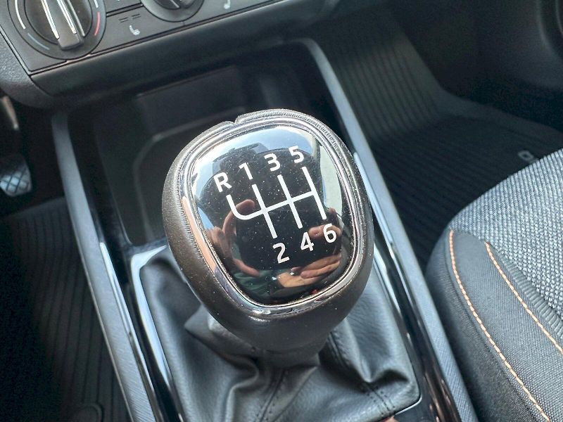 Škoda Kamiq (2021) 1,5 TSI / 110 KW / Ambition - fotka 25 z 30