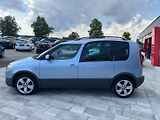 Škoda Roomster (2008) Scout 1.4i 63kW - náhled 8