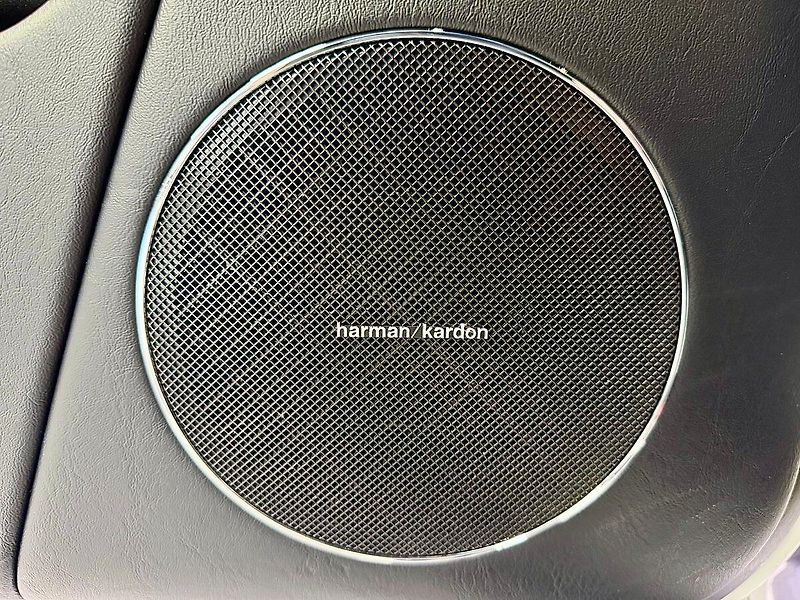 Mercedes-Benz Třídy G 4MATIC, WEBASTO, PANORAMA, HAR - fotka 18 z 22