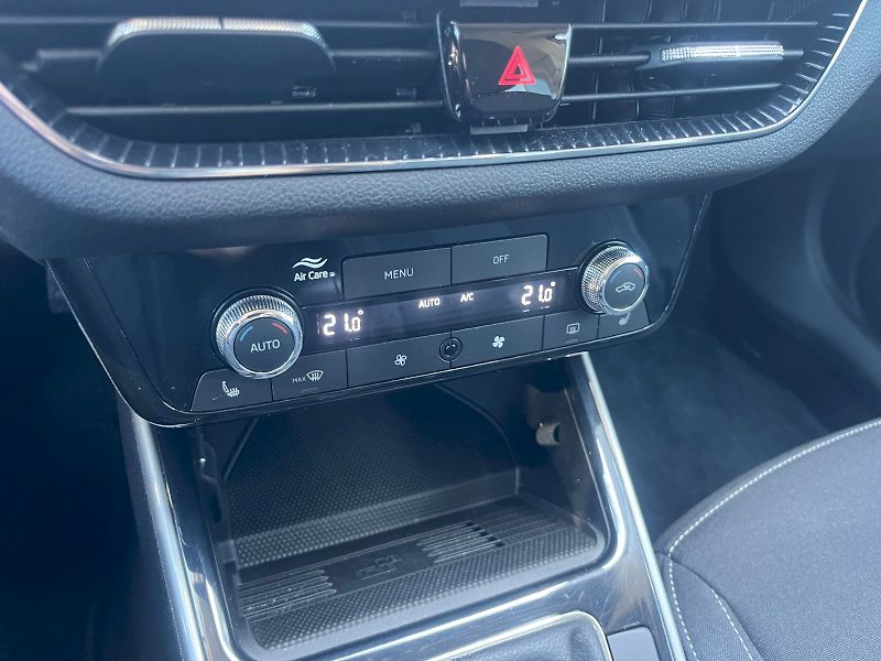 Škoda Fabia (2025) Top Selection 1.0TSi 85kW 6°ma - fotka 24 z 26