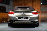 Bentley Continental GTC V8, MULLINER, NAIM, NOČNÉ VIDE - náhled 23
