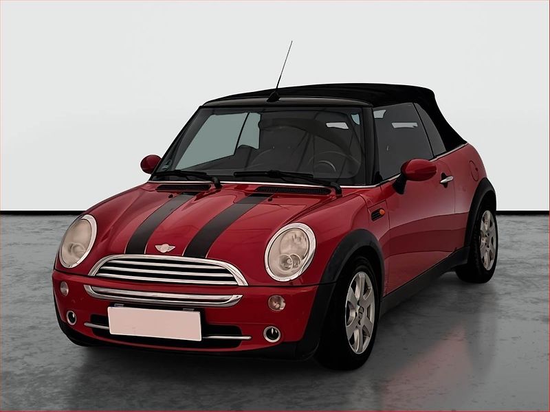 Mini Ostatní (2005) Cooper, Vyhř. sedaček - fotka 2 z 18