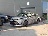 Toyota Sienna (2025) TOYOTA SIENNA XSE HYBRID 7 pas - náhled 1