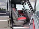 Mercedes-Benz Třídy G 63 AMG 400kW DESIGNO DPH - náhled 20