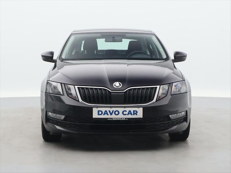 Škoda Octavia 1,6 TDI 85kW CZ Ambition 2.Maj - fotka 2 z 32