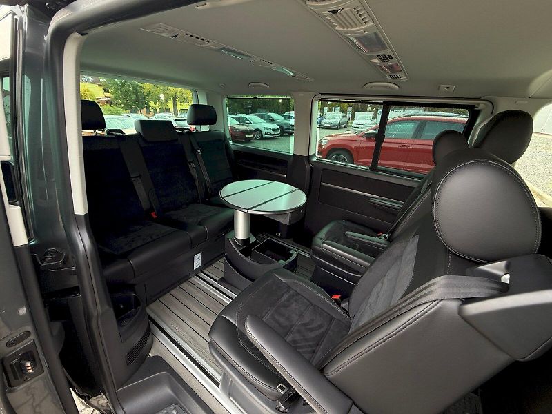 Volkswagen Multivan (2018) 2.0 TSI 150 kW 4x4 DSG - fotka 18 z 23