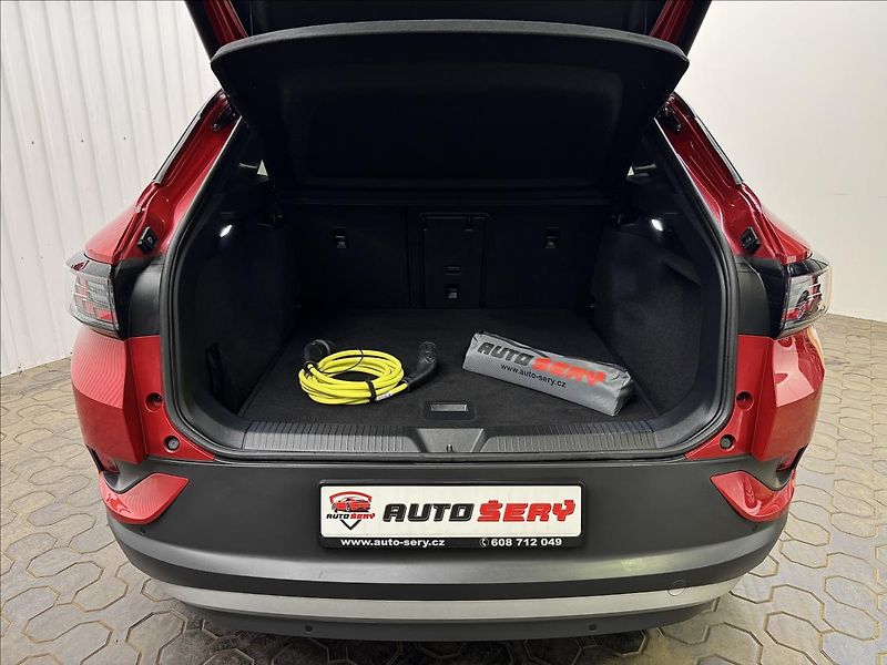 Volkswagen ID.4 150kW PRO PERF. TOP VÝBAVA - fotka 36 z 50