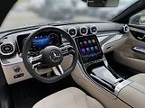 Mercedes-Benz CLE Coupé 220d kupé AMG Panorama - náhled 10