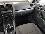 Volkswagen Golf (2009) 1.9 TDI, po STK, jezdí výborně - náhled 8