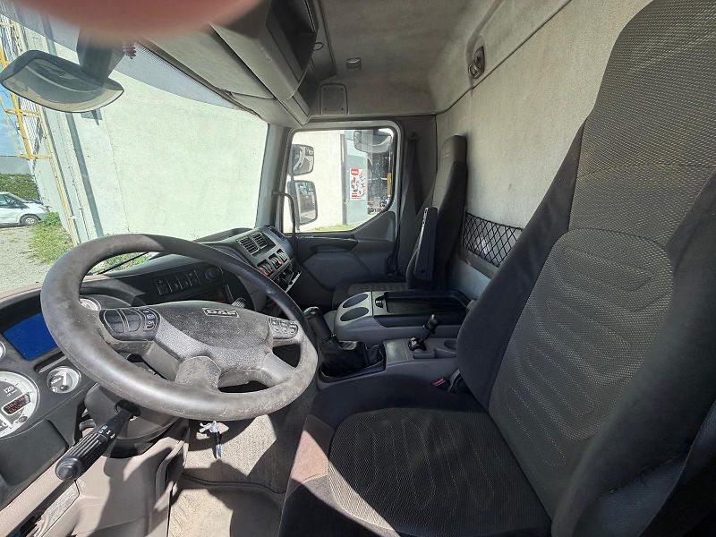 DAF LF (2011) DAF LF 45.220 ČELO - fotka 13 z 26