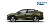 Škoda Enyaq Coupé (2026) 85x, 82 kWh 210 kW 4x4 Sportli - náhled 2
