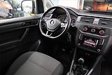 Volkswagen Caddy (2019) 2.0 TDI, ČR, 1Maj, DPH - náhled 7