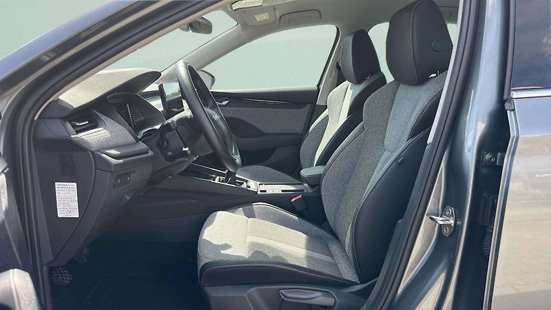 Škoda Octavia Combi Top Selection 1,5TSI 110 - fotka 6 z 31