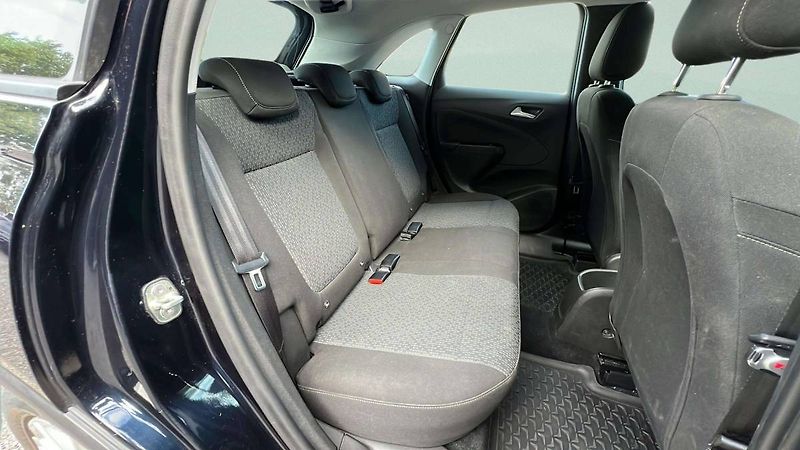 Opel Crossland X ENJOY B12XHT 81kW MT5 S/S/76 - fotka 25 z 41