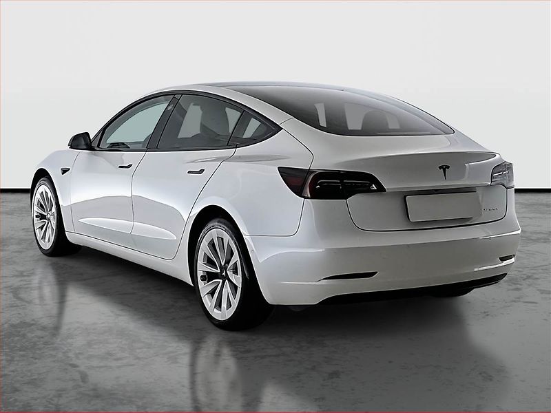 Tesla Model 3 (2019) Long Range 4WD 78kWh, SoH 84% - fotka 4 z 22
