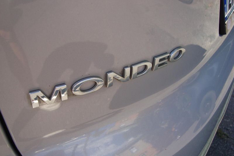 Ford Mondeo (2011) 2.0TDCi,AUT, Najeto 93Tis.km ! - fotka 16 z 75