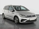 Volkswagen Touran (2020) R-Line 2.0 TDI, Automat - náhled 1