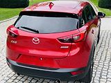 Mazda CX-3 2.0i KAMERA SERVISKA 1MAJITEL - náhled 13