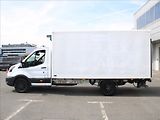 Ford Transit 2,0 TDCi PLOŠINA Kamera 1.maj - náhled 4