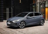 Hyundai i20 - 19 verzí od 299 990 Kč