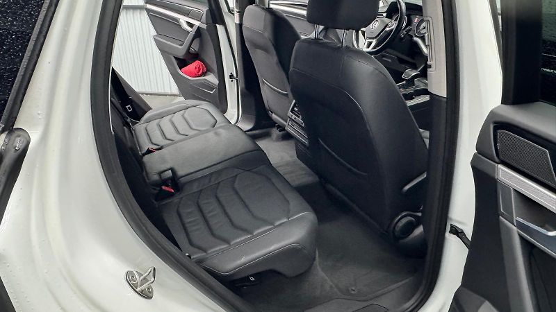 Volkswagen Touareg (2020) - fotka 10 z 27
