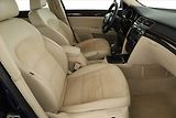 Škoda Superb (2008) Elegance 2.0 TDI, Xenony - náhled 7