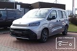 Toyota ProAce City Verso 1.5 D Family 7S 5D Long - náhled 1