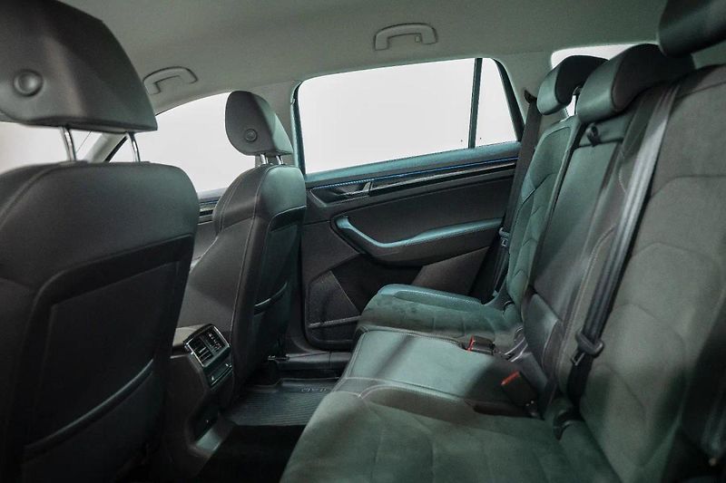 Škoda Kodiaq 2.0 TDI 140 kW 4x4 - fotka 8 z 39