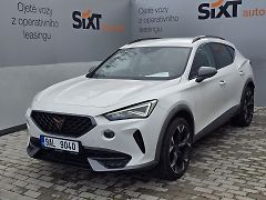 Cupra Formentor  2,0 TDI (110 kW) 4x4 AUT - fotografie inzerátu
