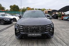 Hyundai Tucson 1.6 TGDi DCT/4x4/N LINE/Premiu - fotografie inzerátu