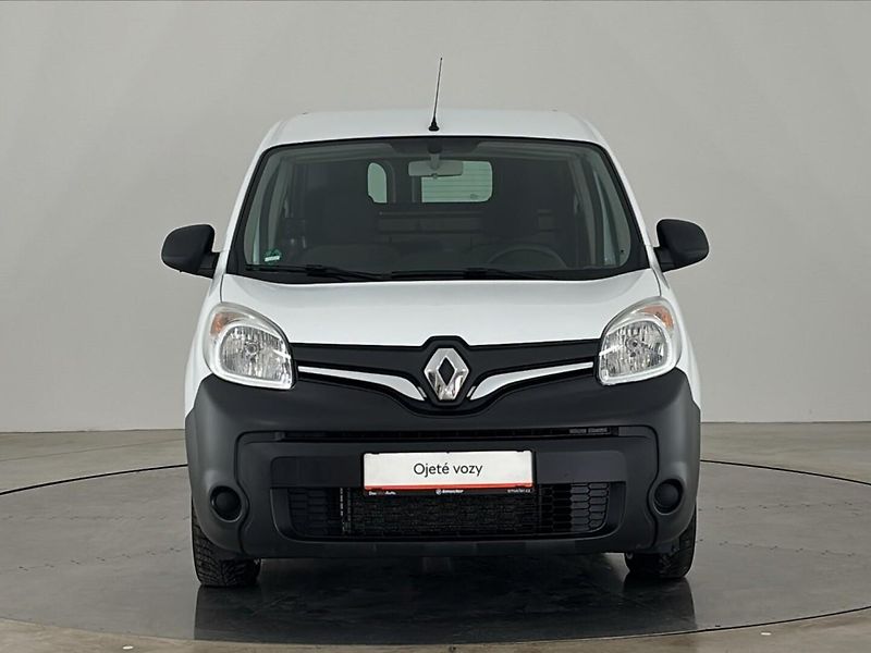 Renault Kangoo Pick-up - fotka 4 z 24