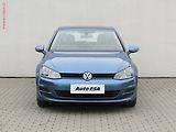 Volkswagen Golf (2013) 1.2 TSi, AC, park.asist - náhled 1