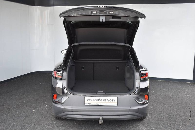 Volkswagen ID.4 (2022) 150kW - fotka 10 z 20