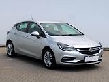 Opel Astra (2019) 1.4 T, Serv.kniha, Tempomat - náhled 1