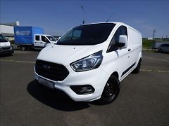 Ford Transit Custom 2,0 TDCi,L2H1,Klima,Navigace,s - fotografie inzerátu