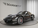 Porsche 911 Turbo / BURMESTER /CHL.SED - náhled 7