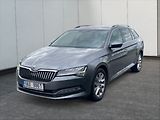 Škoda Superb 2,0 TDI 147 4x4 Style DSG - náhled 2