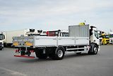 DAF LF (2015) / 250 / SKRZYNIOWY + HDS / HYV - náhled 6
