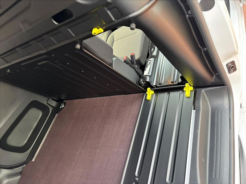 Toyota ProAce City 0,0   BEV - fotka 8 z 9