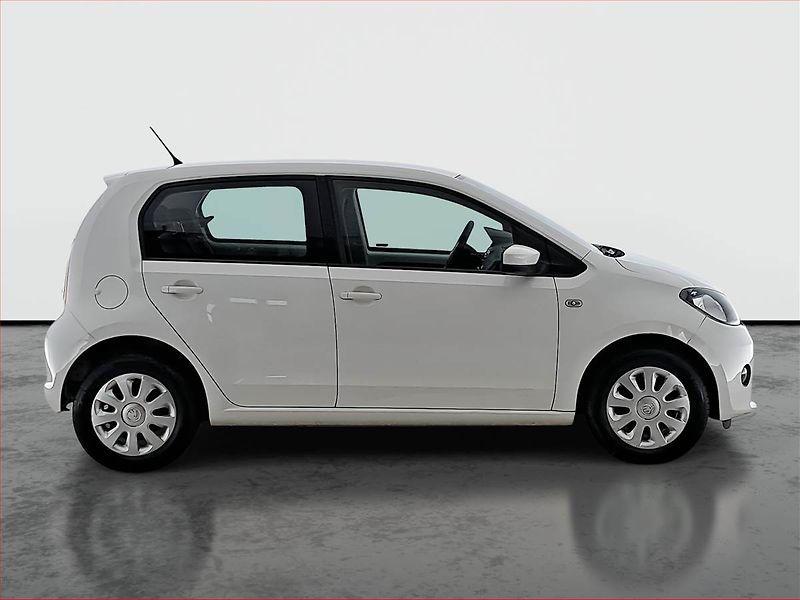 Škoda Citigo (2013) 1.0 MPI, Serv.kniha - fotka 6 z 14