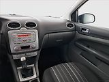 Ford Focus (2008) 1.6 16V, nová STK - náhled 8
