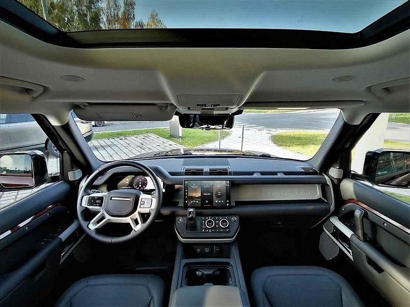 Lamborghini Ursus