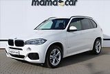 BMW X5 xDrive 30d 190kW M PAKET ČR - náhled 2