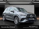Mercedes-Benz GLE 300 d 4MATIC AMG Line Airmatic - náhled 8