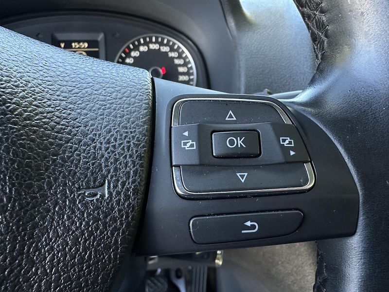 Volkswagen Caddy (2014) 2.0TDI/81kW *4x4* Xenon * TZ - fotka 12 z 36