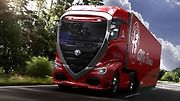 Alfa Romeo jako kamion