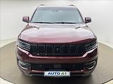 Jeep Wagoneer 5,7 V8 VZDUCH 7-MÍST DPH 360° - náhled 1